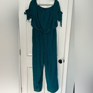 Tacera jumpsuit